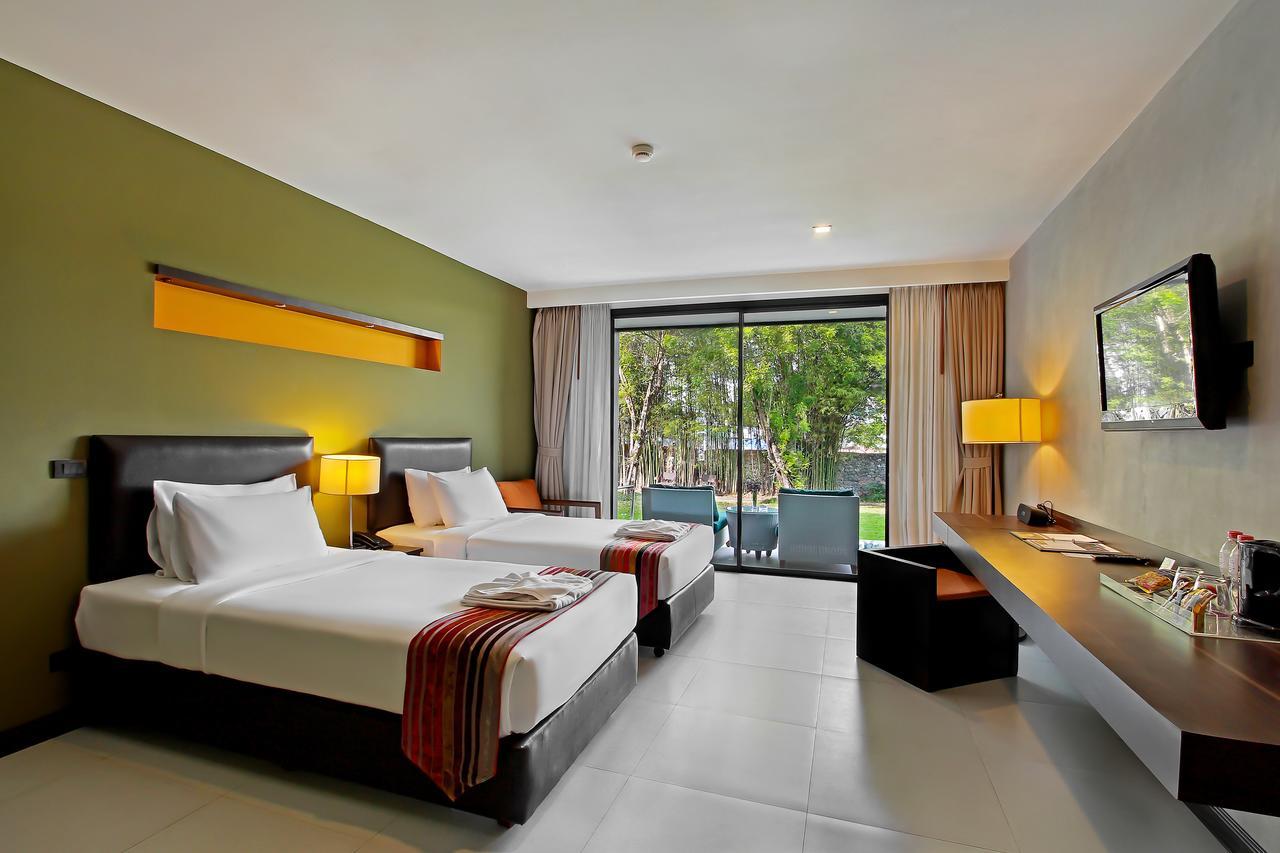 The Serenity Hua Hin Exterior photo
