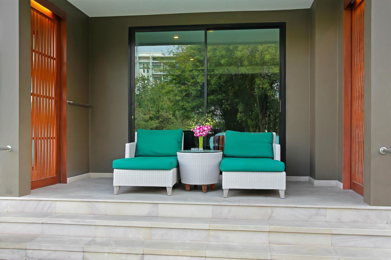 The Serenity Hua Hin Exterior photo